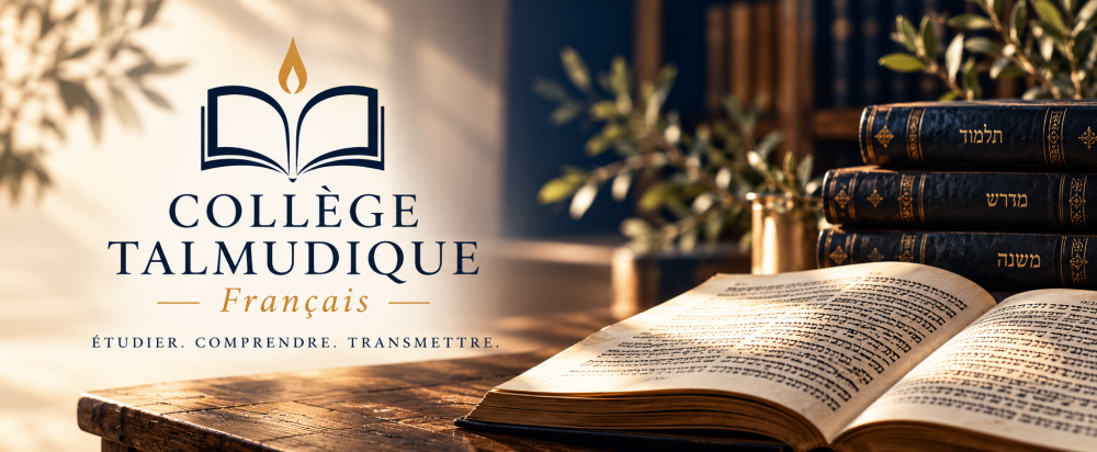 Collège Talmudique Français